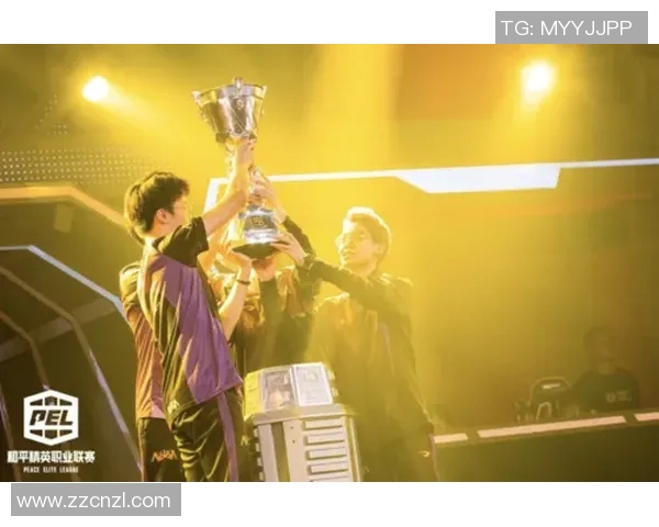 和平精英巨献揭秘TES战队S15赛季电竞节奏与策略分析