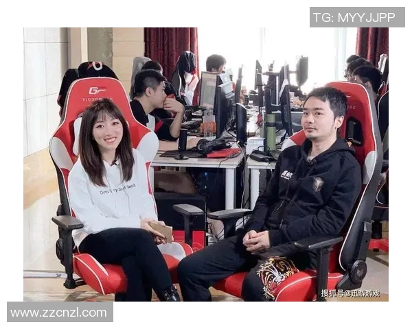 专访吴芳揭秘DOTA2成功秘诀与S15LOL赛事背后的故事 专访吴芳揭秘DOTA2成功秘诀与S15LOL赛事背后的故事