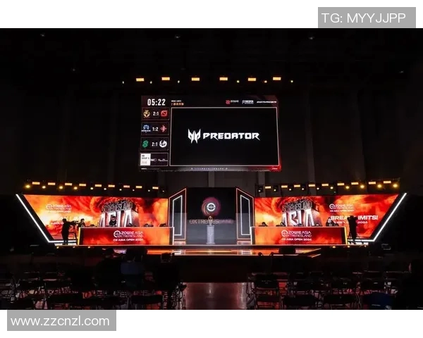 电竞传奇吴强畅谈CSGO生涯与比赛背后的故事与心路历程