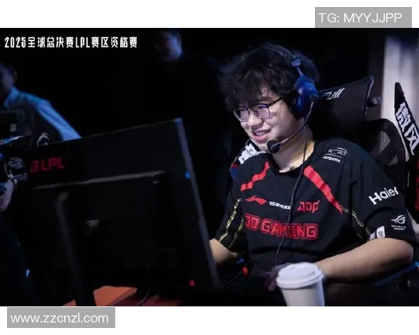 JDG在S15电竞总决赛全球挑战赛中的速度表现深度解析与点评 JDG在S15电竞总决赛全球挑战赛中的速度表现深度解析与点评