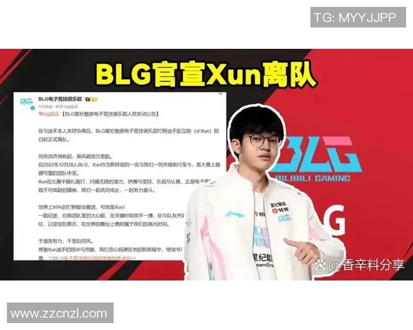 深入分析BLG电竞战队近期比赛状态与表现数据