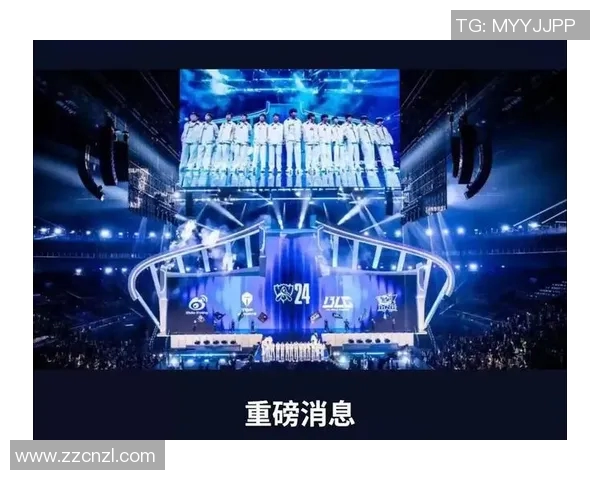 重磅专题V5全新运营模式揭秘助力S15LOL赛事全面升级 重磅专题V5全新运营模式揭秘助力S15LOL赛事全面升级