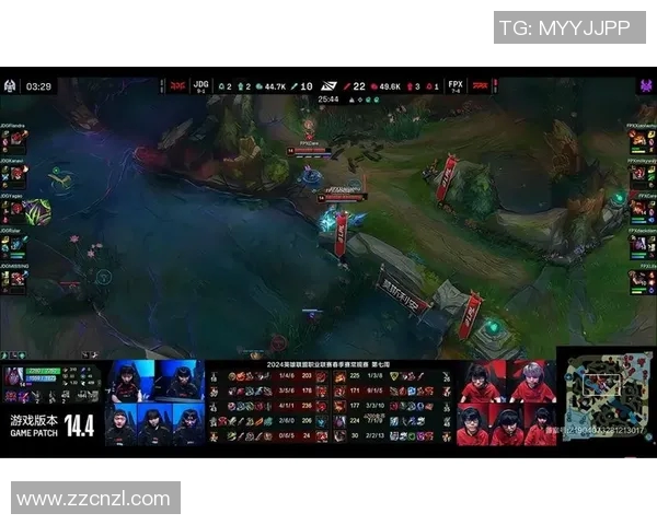 2026电竞新闻全球挑战赛特别报道FPX如何实现转型与突破的精彩历程